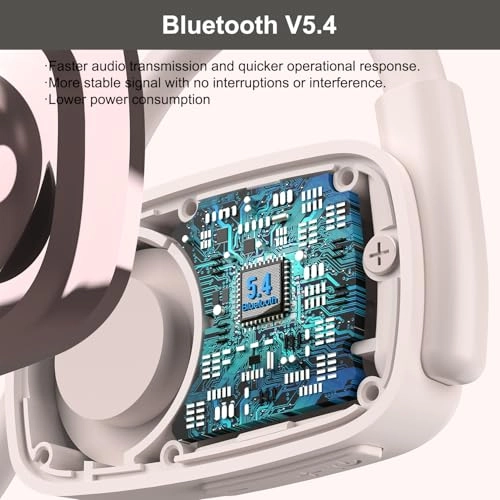 LK12 - Wireless Headphone