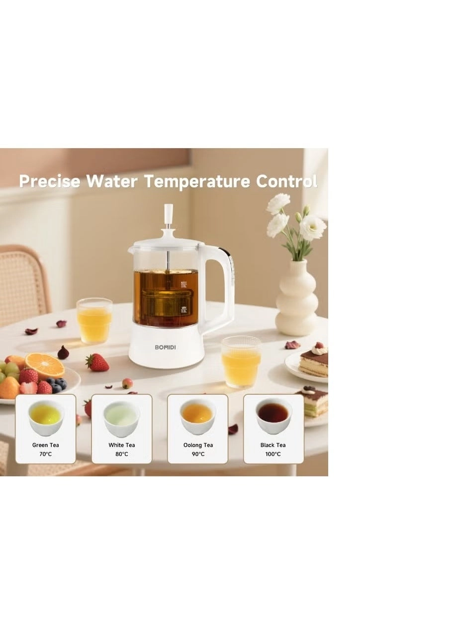 Portable Travel Electric Kettle