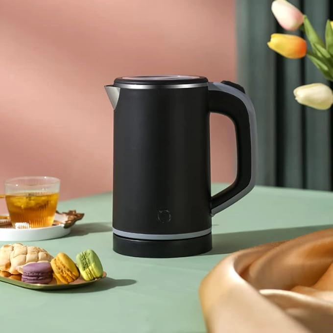 Travel Portable Electric Kettle