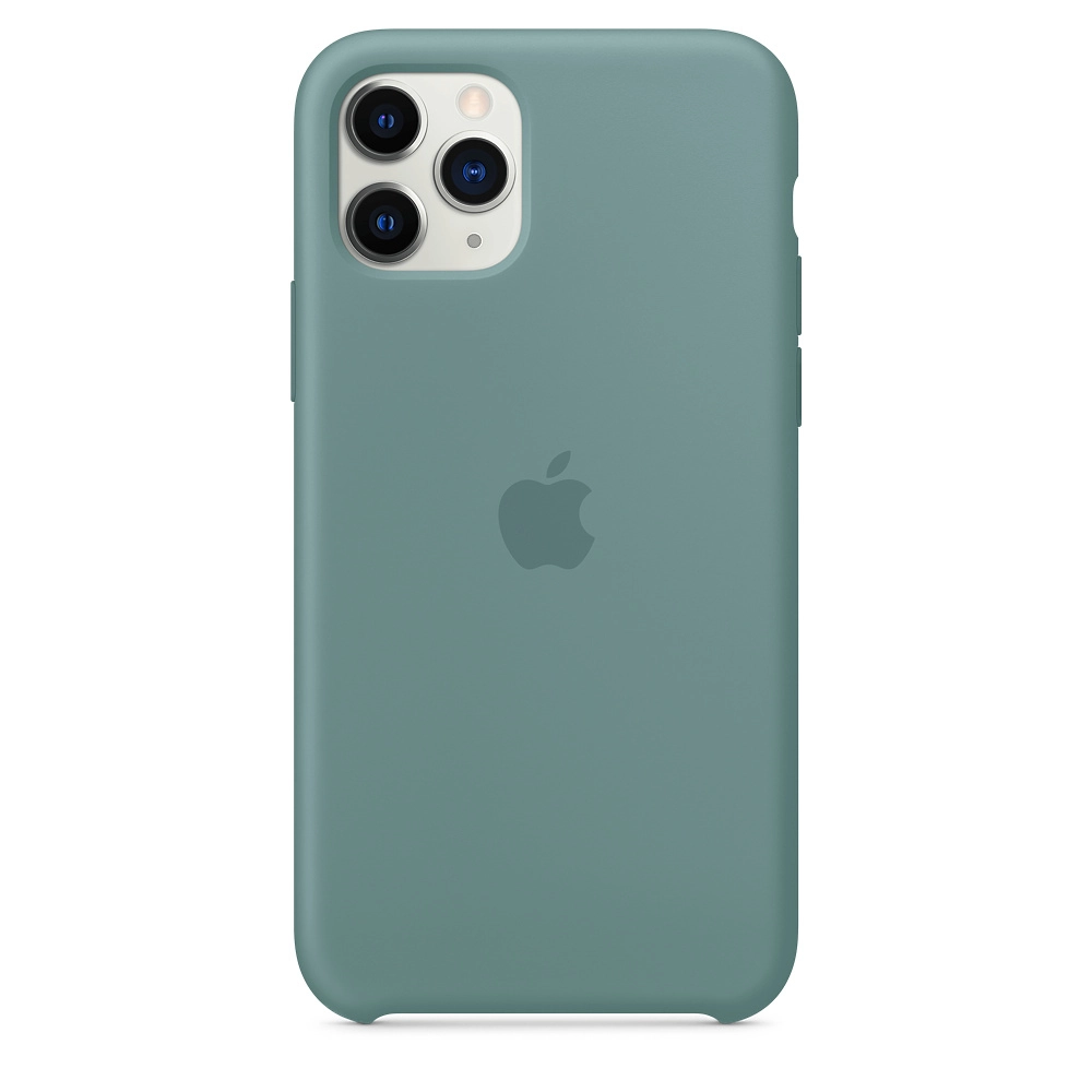 Silicone Case for iPhone 11 Pro