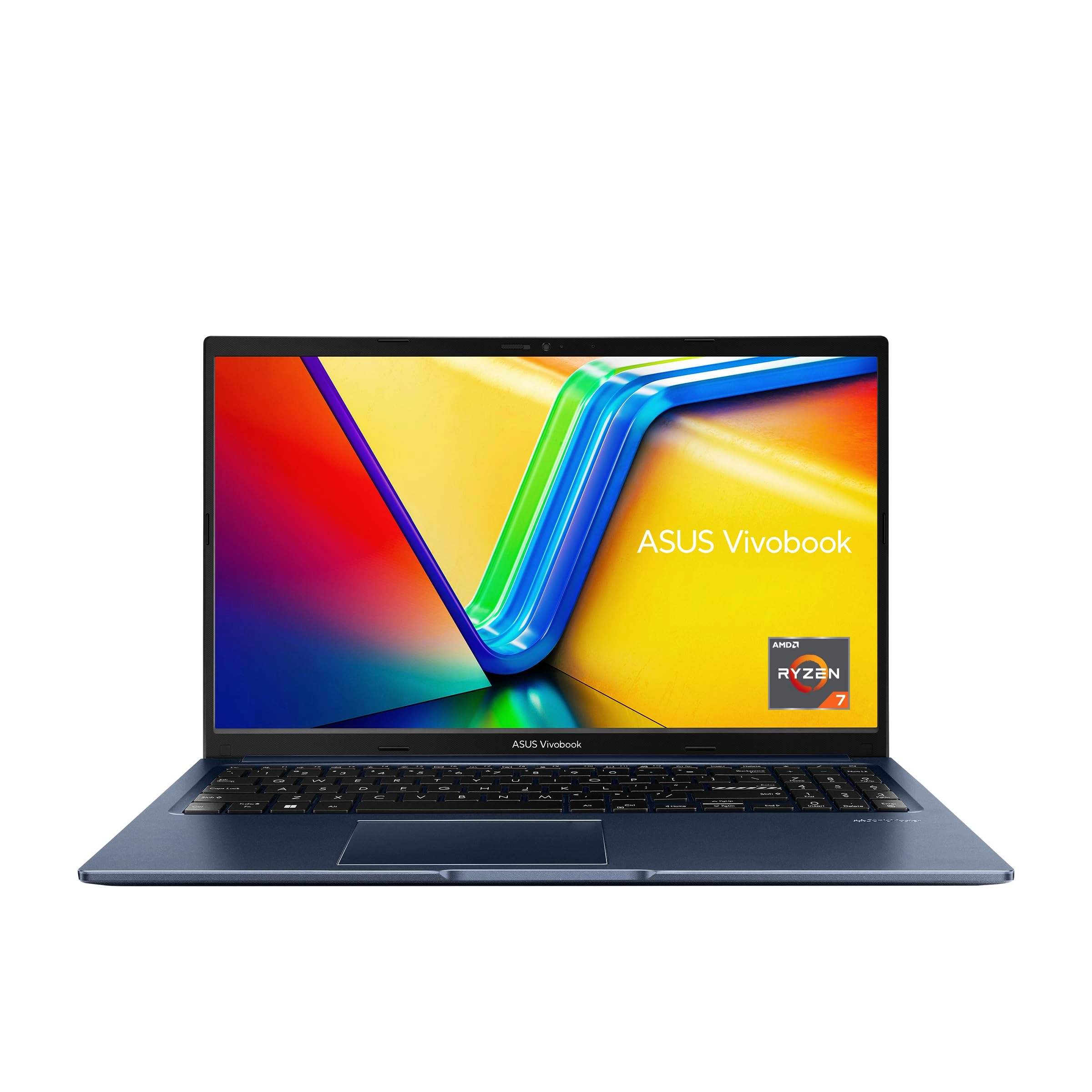 Vivobook 15 M1502YA-NJ116W - 15.6'' Ryzen 7 7730U 16GB DDR4 512GB SSD