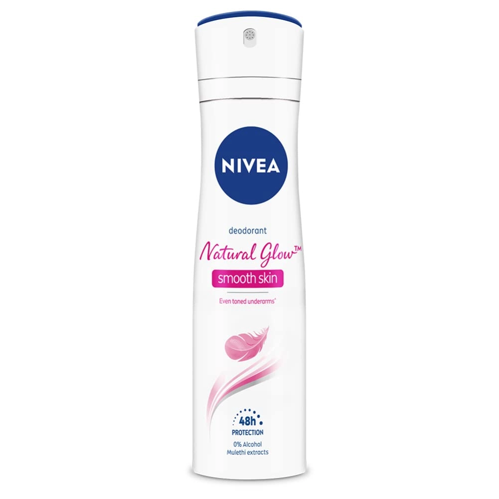 NIVEA Natural Radiance - Fresh 150 gram