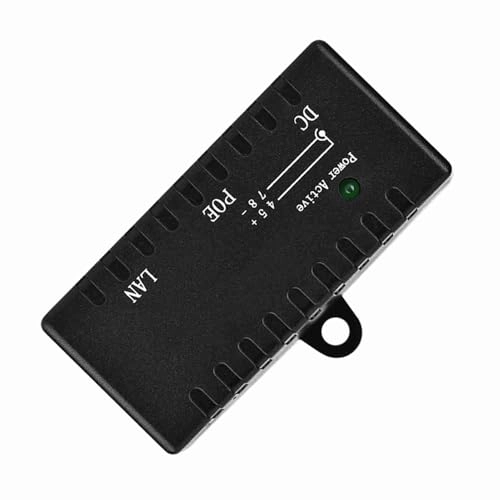 Poe 10 - 10/100 Mbit/s