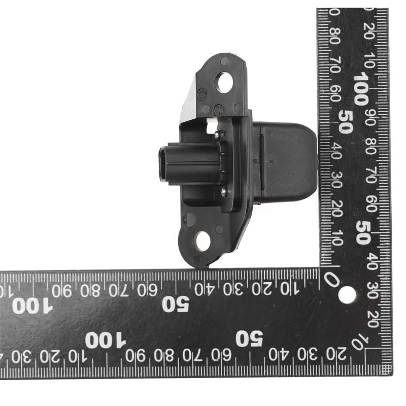 Rear View Backup Camera - Night vision