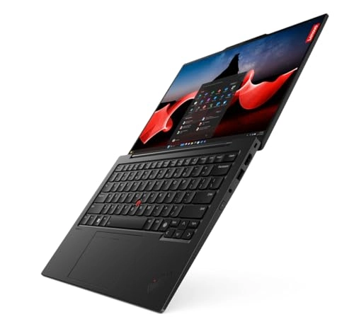 ThinkPad X1 Carbon Gen 12 21KC001QGR - 14'' Core Ultra 7-155U 16GB DDR5 1TB SSD