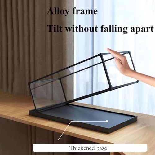 Acrylic Figures Display Box - LE-GO