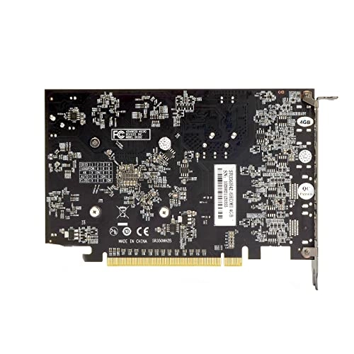 R7 350 - 4GB