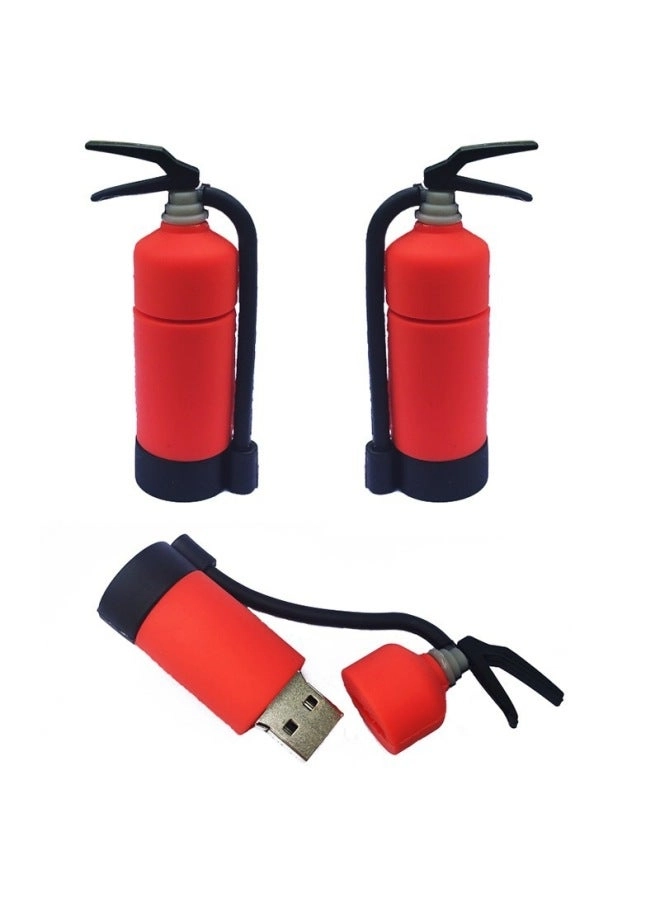 USB OTG Storage Drive - 32GB