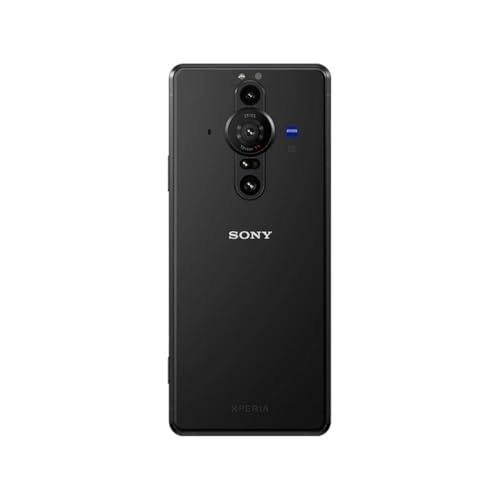 Xperia PRO-I - 12 GB 512 GB Kit