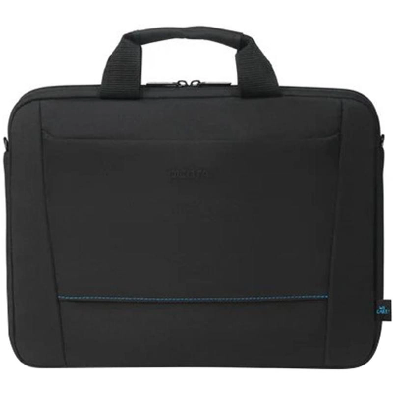 DICOTA TWO Laptop Messenger Bag for 13"/14"