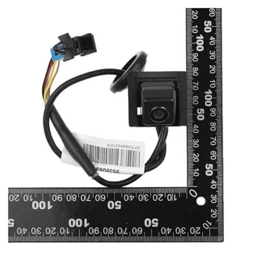 Rear View Reversing Backup Camera - Wire