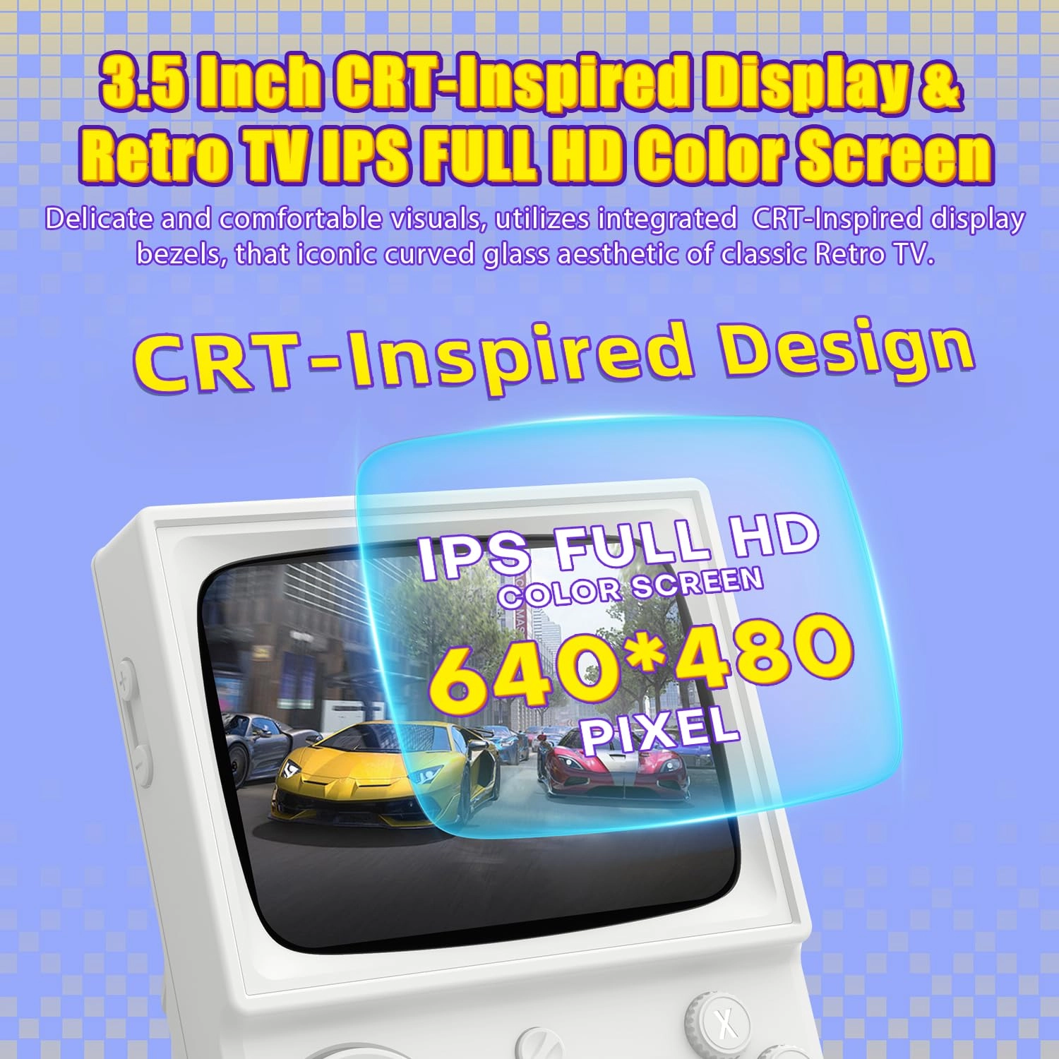 R36T - 128GB