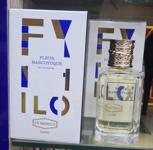 Fleur Narcotique Eau de Parfum 100ml