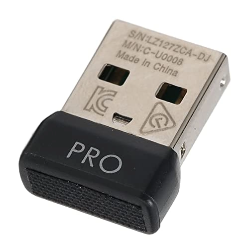 USB Mouse Receiver - 2.4 Wireless