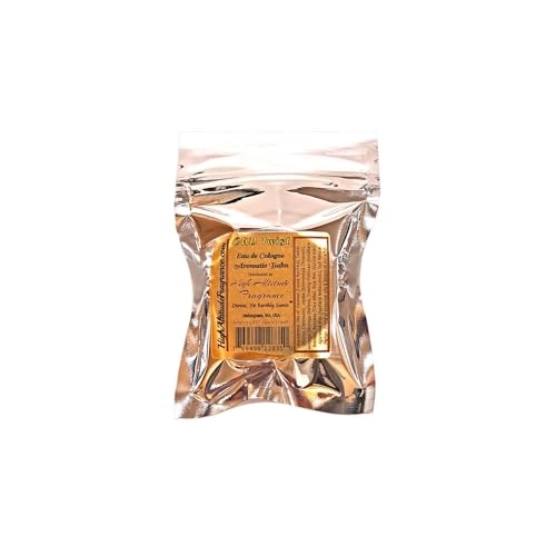 OUD Twist - 0.5oz