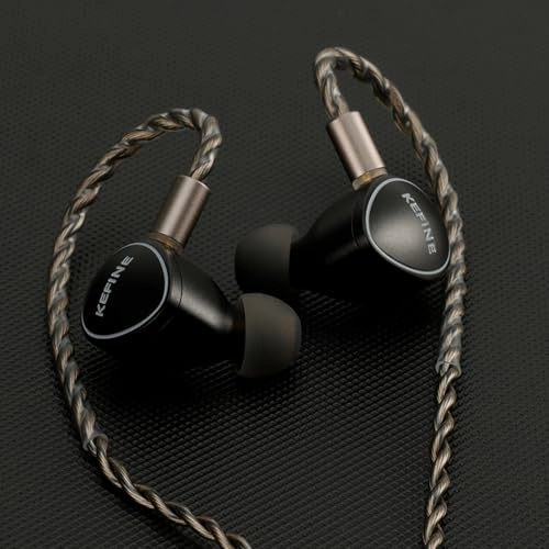 Quatio Wired Earbud