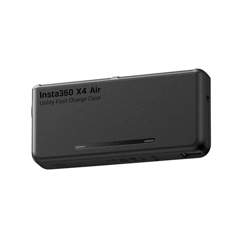 X4 Air - 15.24 x 10.16 x 5.08 cm; 97 g