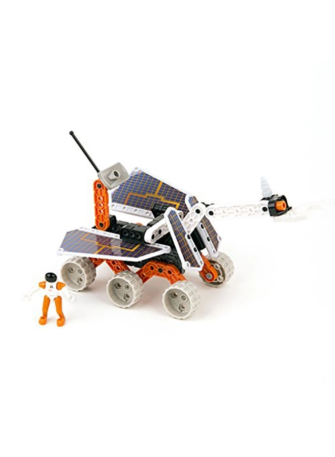Vex Explorers Rover - 70 8+ Years Multicolour