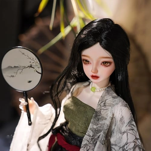 BJD Doll - 1/4 Ball Joint resin Ages 15+