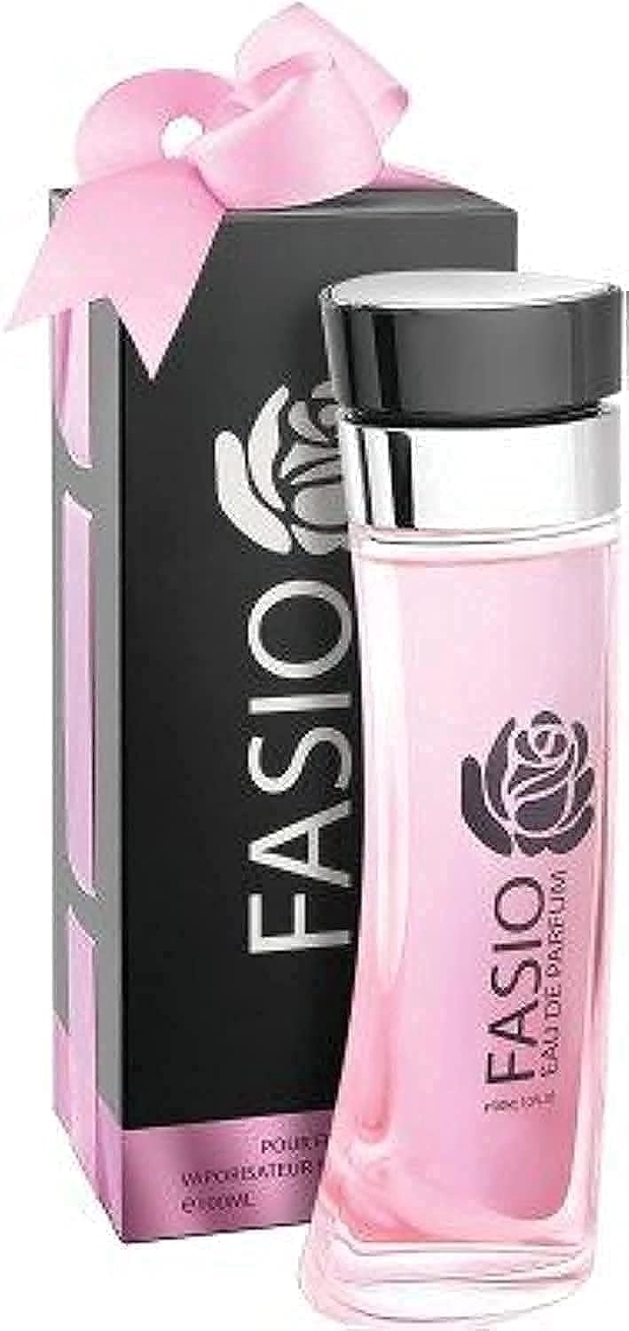 Fasio Eau de Parfum 100 ml