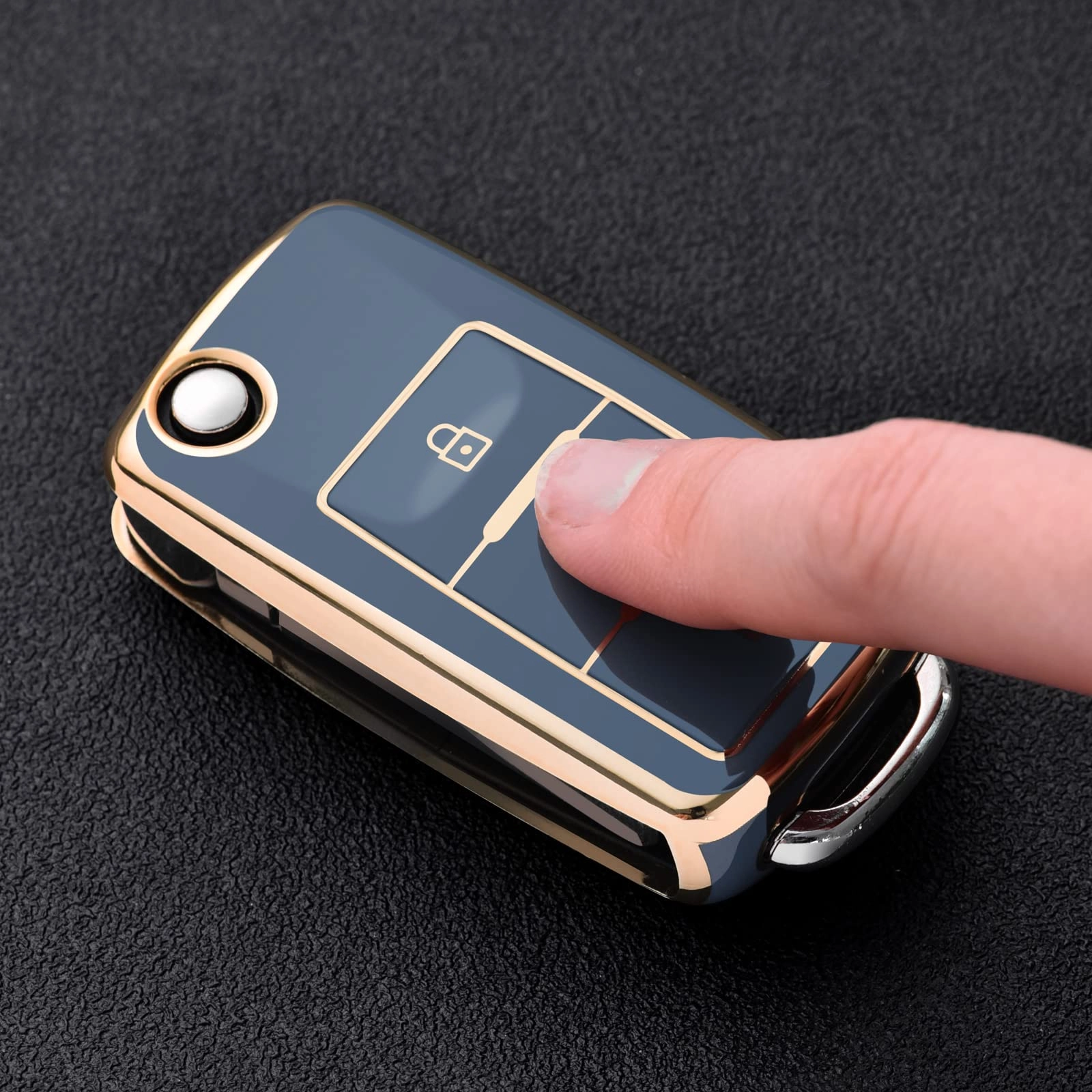 Car Key Cover - Car
