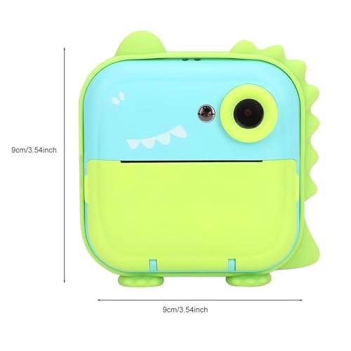 Instant Print Camera - 57*30 millimeter