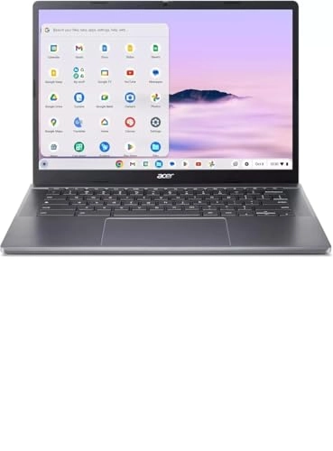 CBE5741TR7WJ Chromebook Plus Enterprise 514 CBE574-1T-R7WJ - 14'' Ryzen R3 7320C 8GB DDR5 256GB SSD