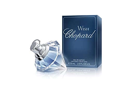 Wish Eau de Parfum 75 ml
