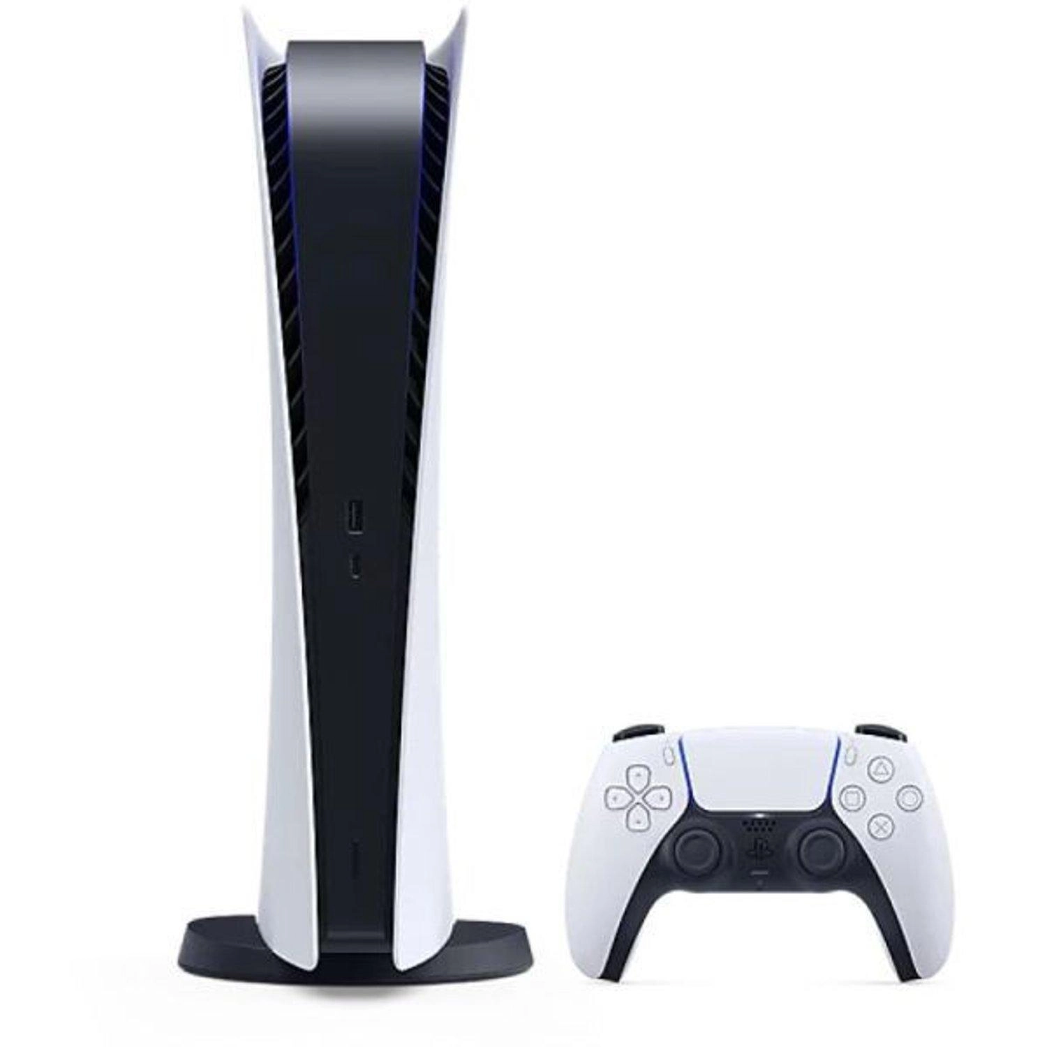 Godofwar R Digital Bundle - PlayStation 5