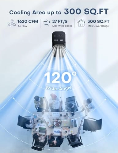 DL3 - 1620 cubic ft/min 2-Gal