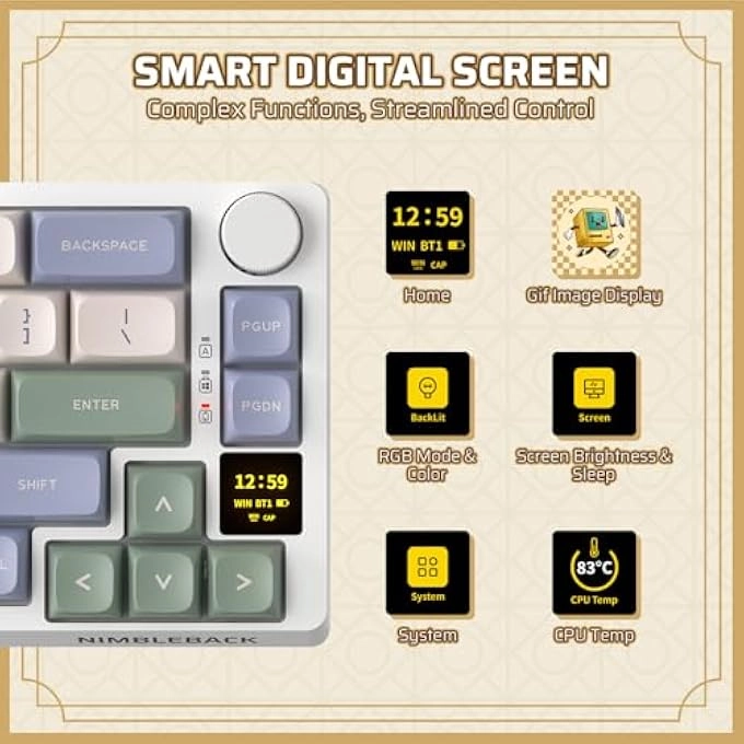 NB1041 PRO - Wired/Wireless