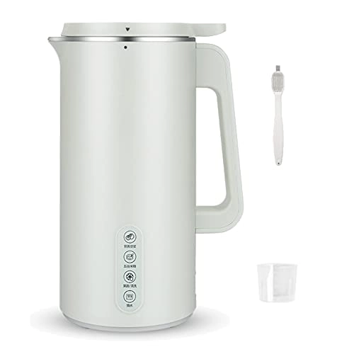 Mini Soymilk Machine - 120W 400W 350ml