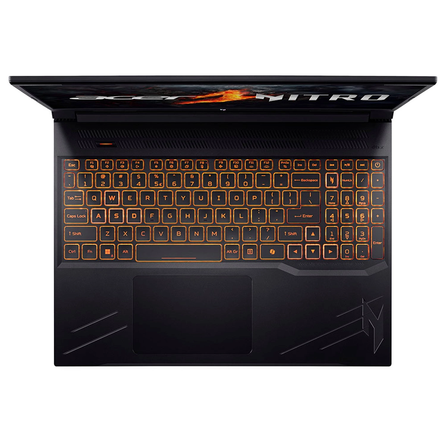 Nitro V16 ANV16-71-79JC - 16'' Core i7-14650HX 16GB DDR5 512GB SSD