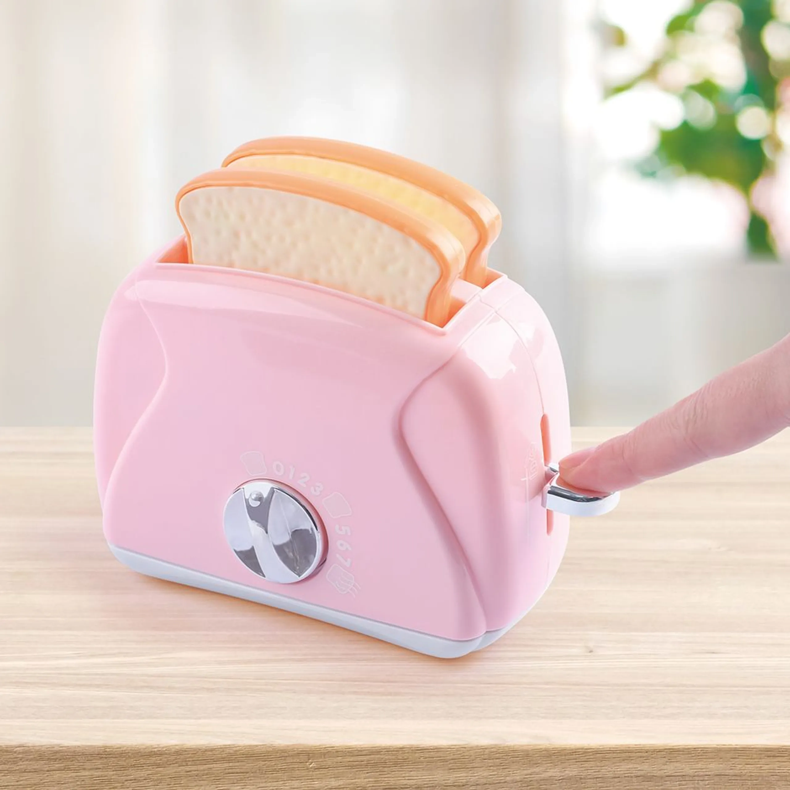 Coffee Maker + Stand Mixer + Pop-up Toaster - 3 pcs (2169971-38186_PL)