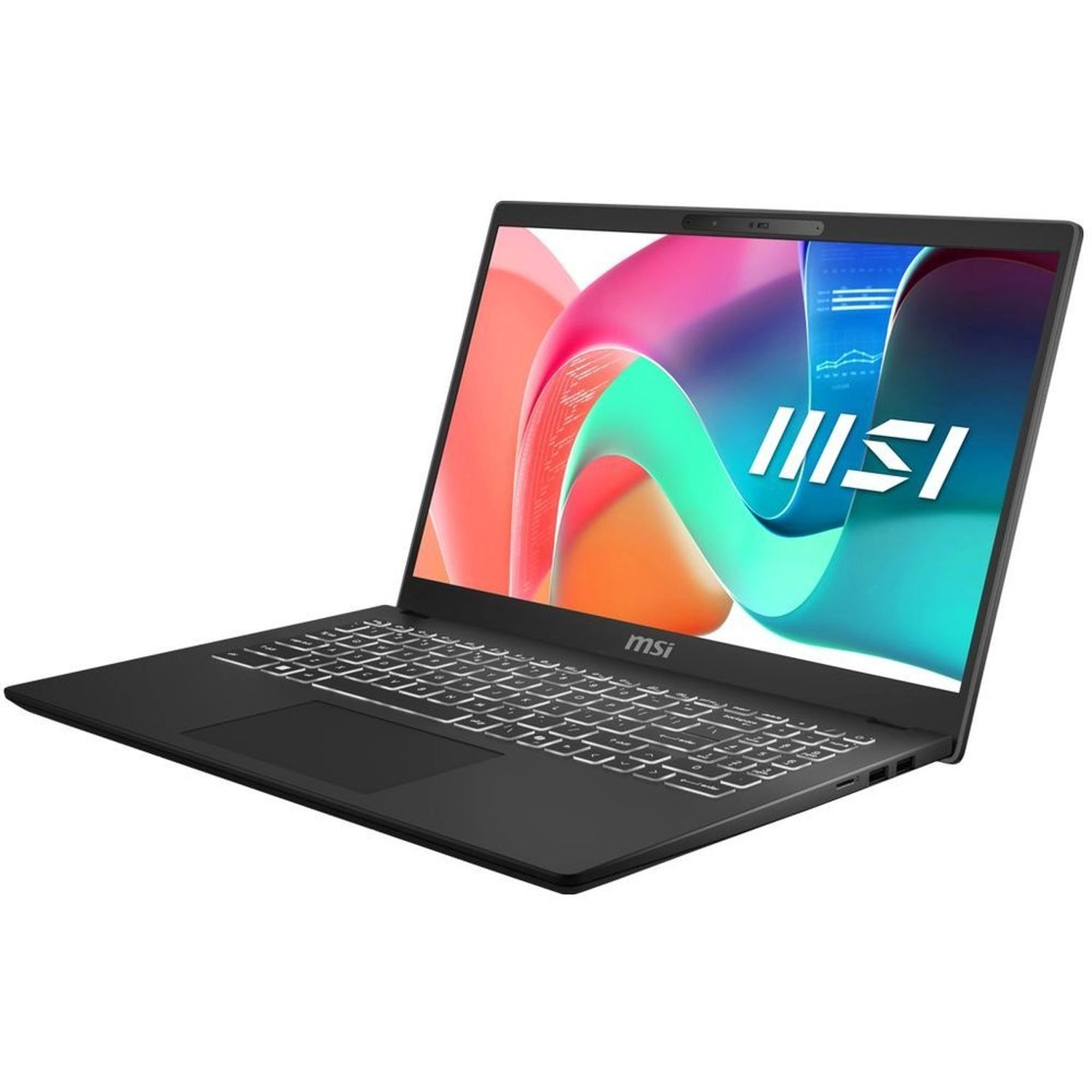 Modern 15 H AI C2HMG - 15.6'' Core Ultra 9-285H 16GB DDR5 1000GB SSD
