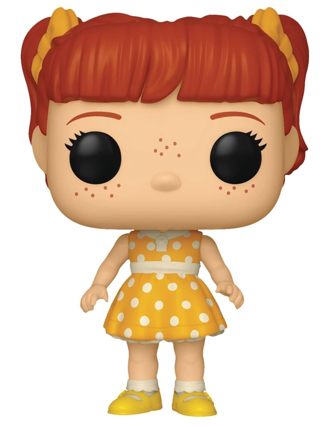 FUNKO Gabby Gabby - Toy Story (3.8 cm)