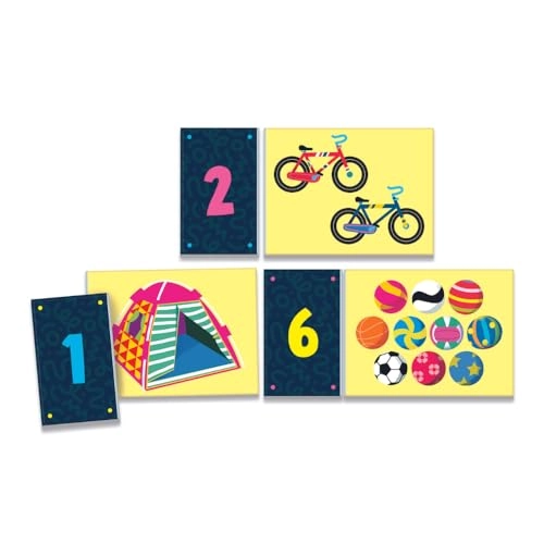 8 1 Educational Games - 3 years and up