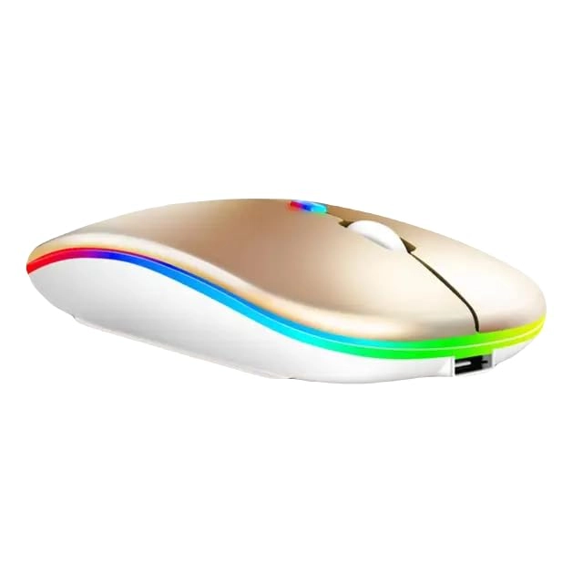 Wireless Mouse - Bluetooth