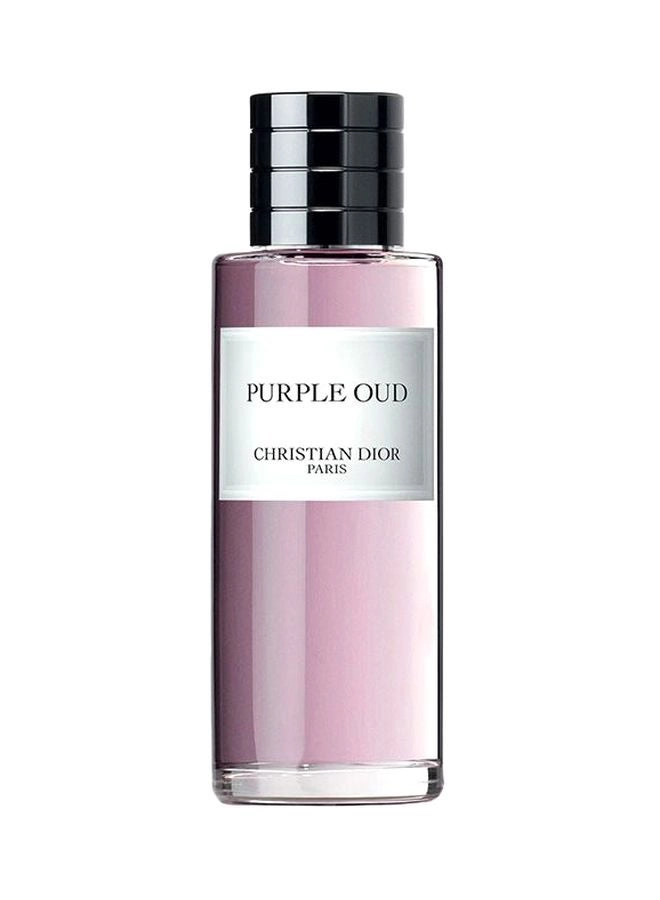 Dior Purple Oud Eau de Parfum 125 ml