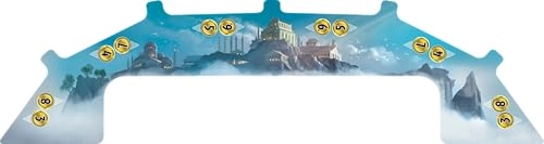 7 Wonders: Duel - Pantheon