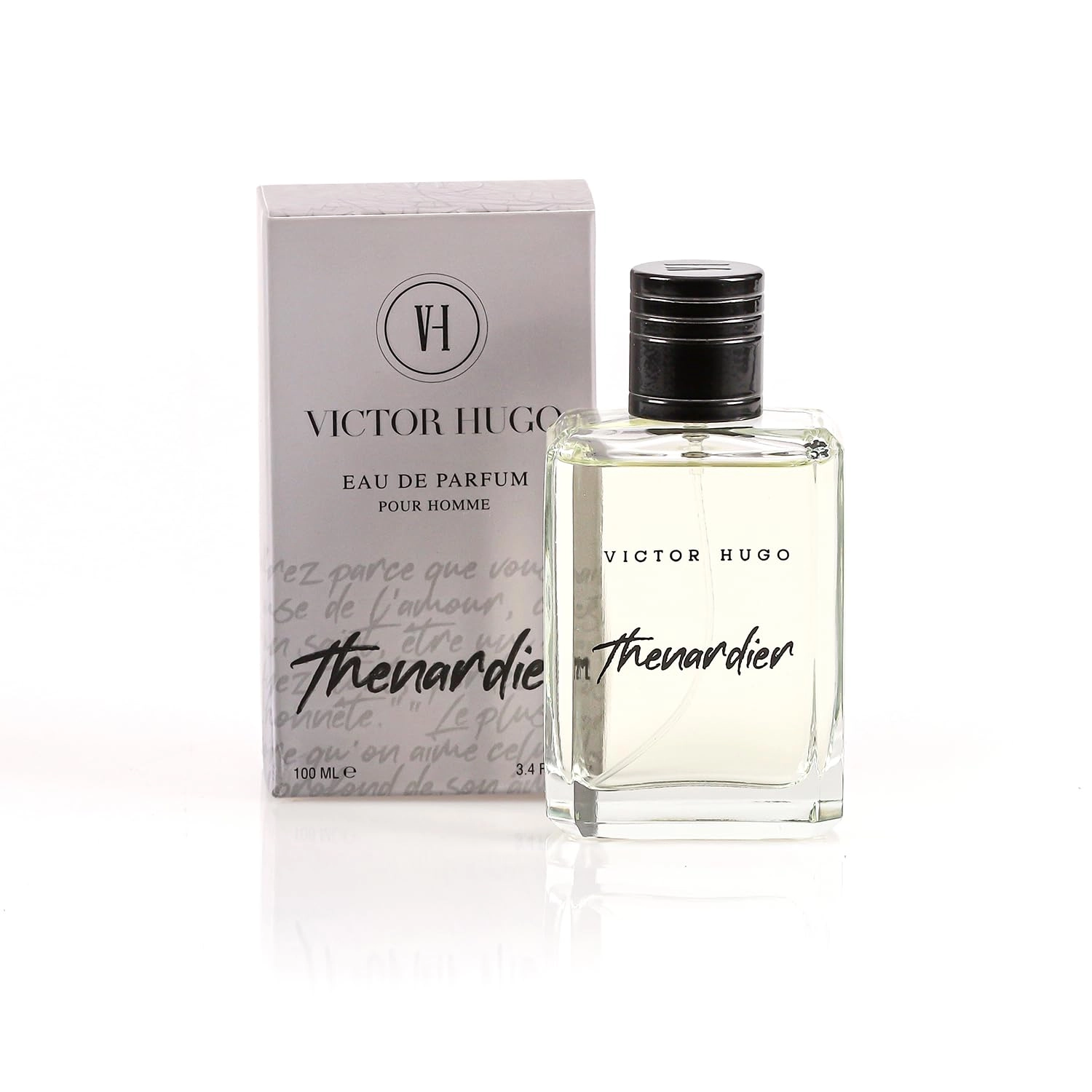 Umay Cosmetics Thenardıer Eau de Parfum 100 ml