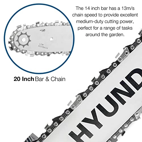 HYC1600E - 1600 Watt