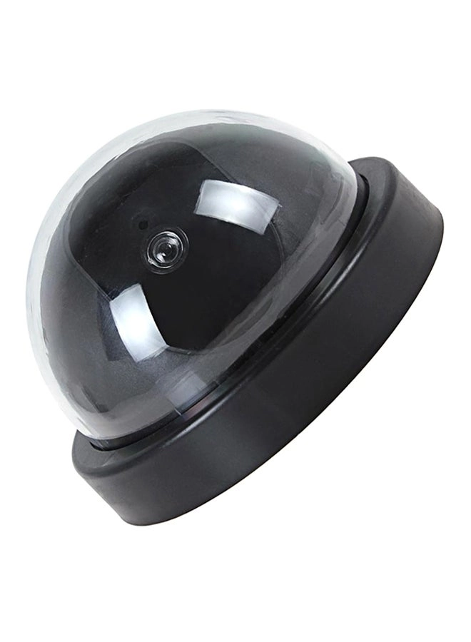 Fake Decoy Security Camera