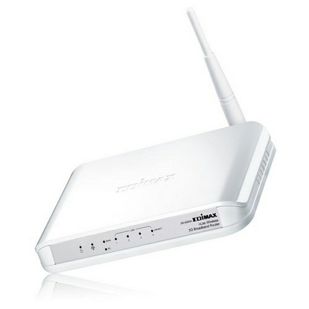 ED3G-6200NL - 4G|3G 802.11n|802.11b