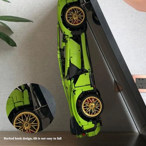 Display Wallboard Wall Mount - 50x80x3.5cm for 42115