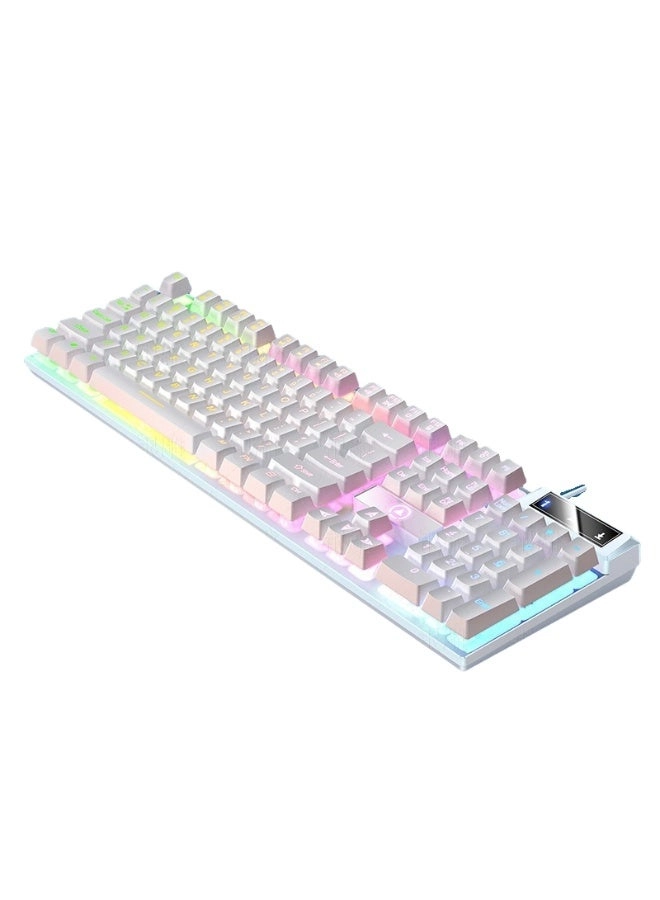 Rainbow Light-104 - Wired