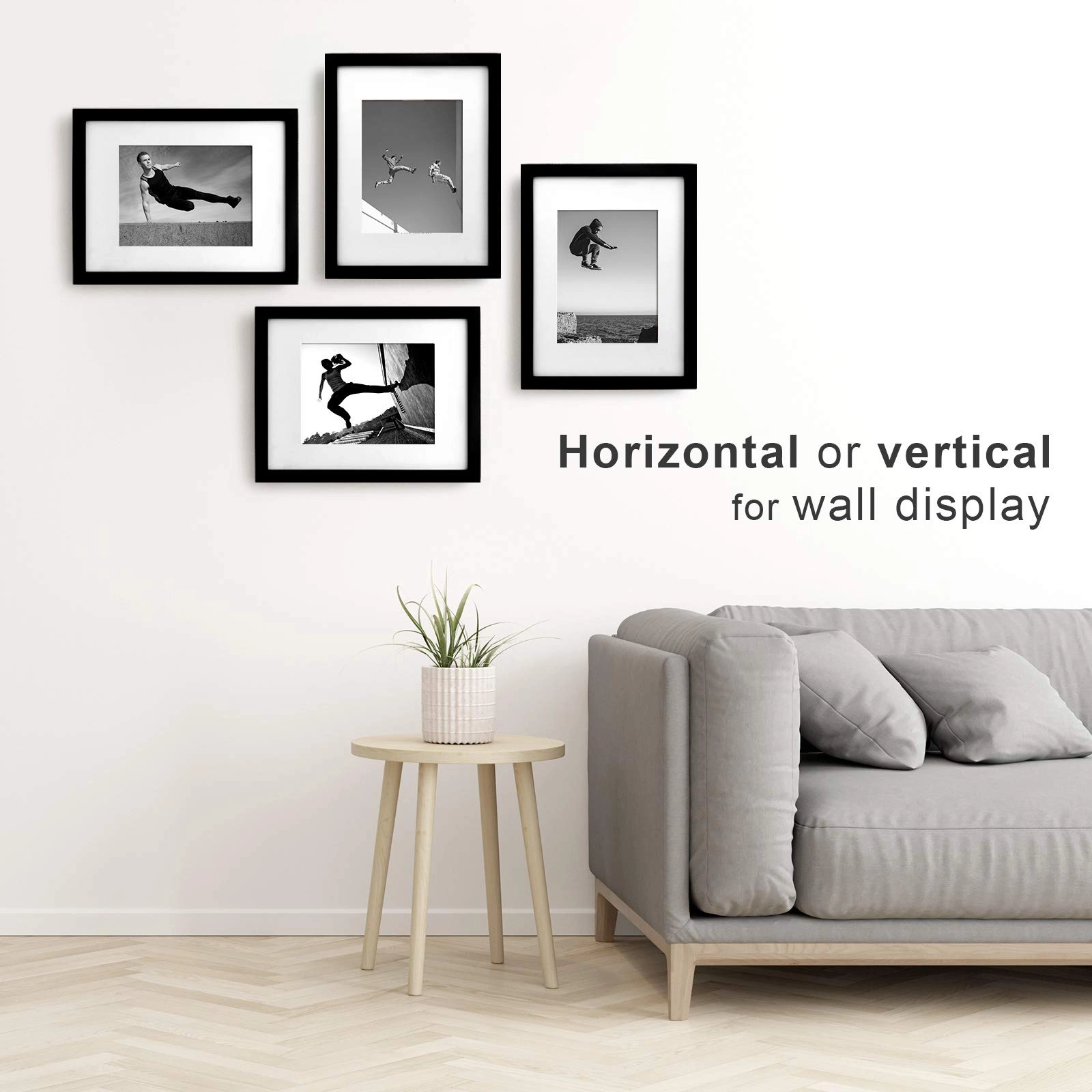 12x9 Photo Frames - 12x9/2P 2