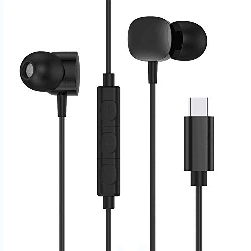 VT-1 Wired Earphone