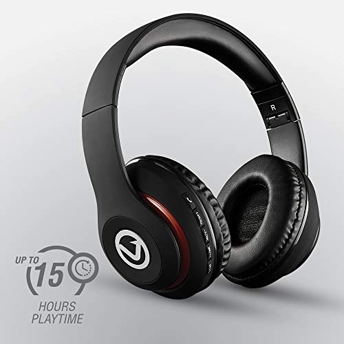 Impulse Wireless Headphone