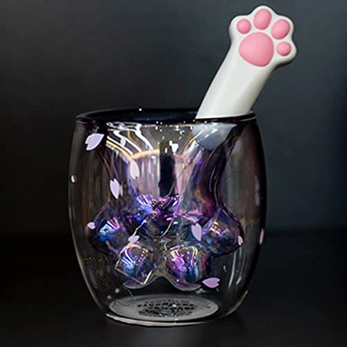 ZOMOPLUS Keycaps Puller - Pink cat paws